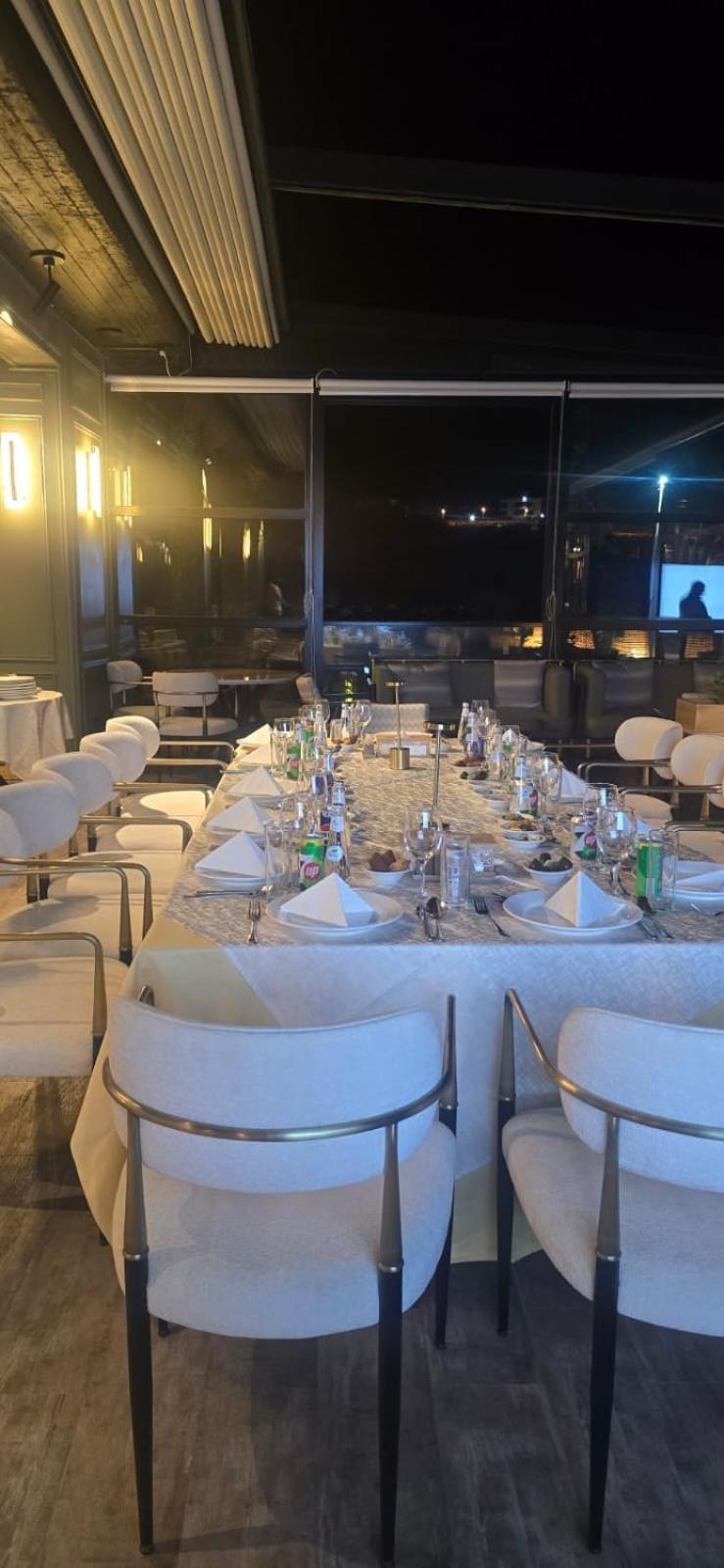 National Park Hotel Baljurashi Dış mekan fotoğraf